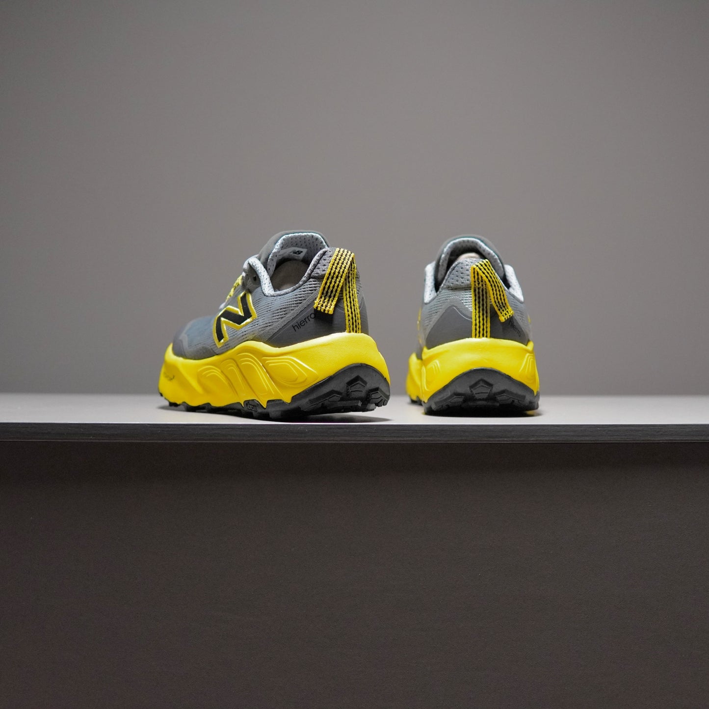 New Balance Fresh Foam X Hierro v9 | UV9NB06