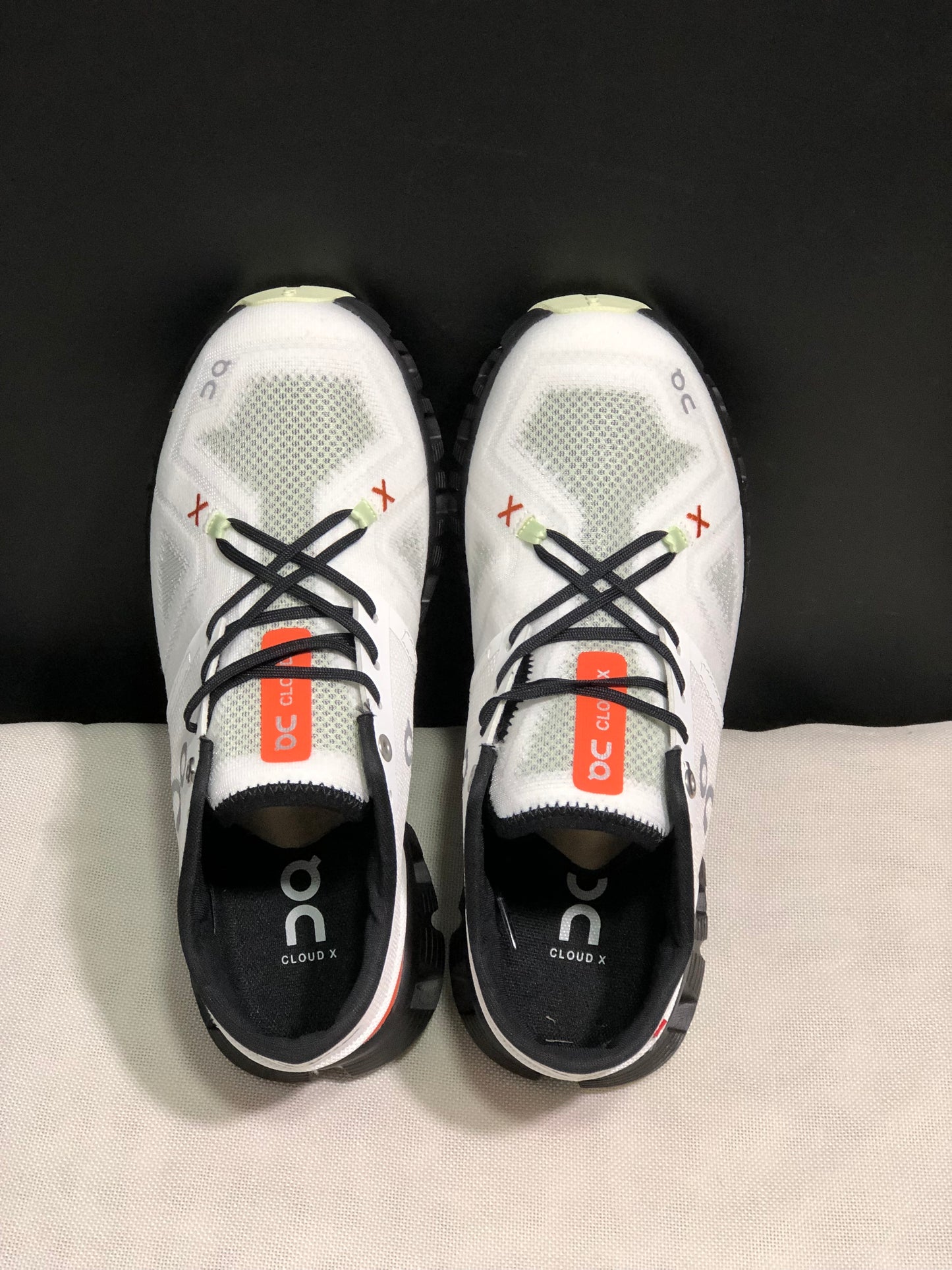 ON Cloud X3 | X10015OC05