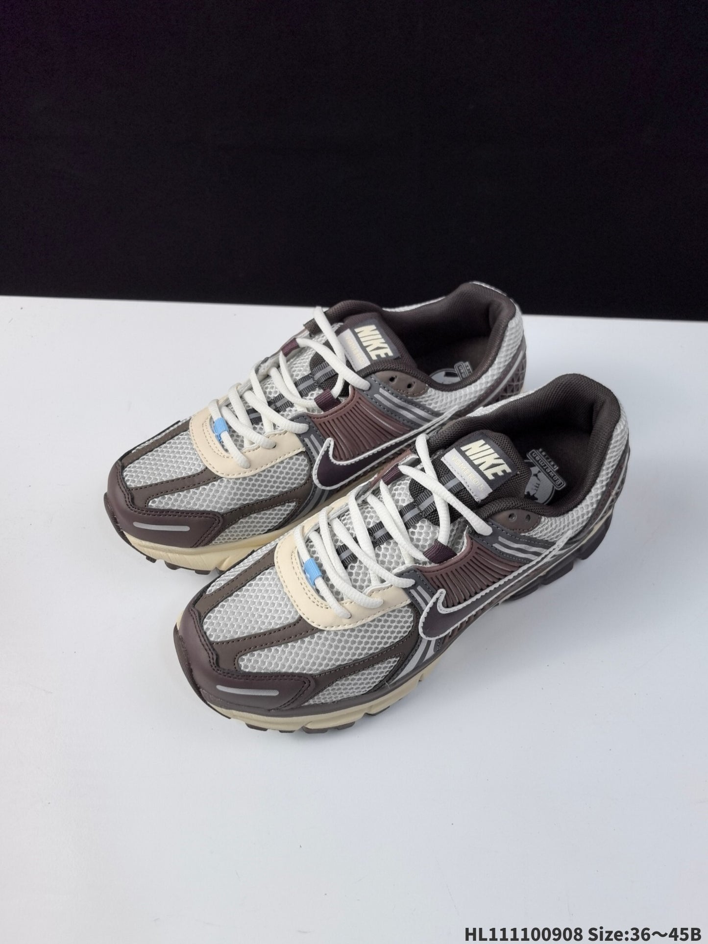 Nike Zoom Vomero 5 | NZV518P400303