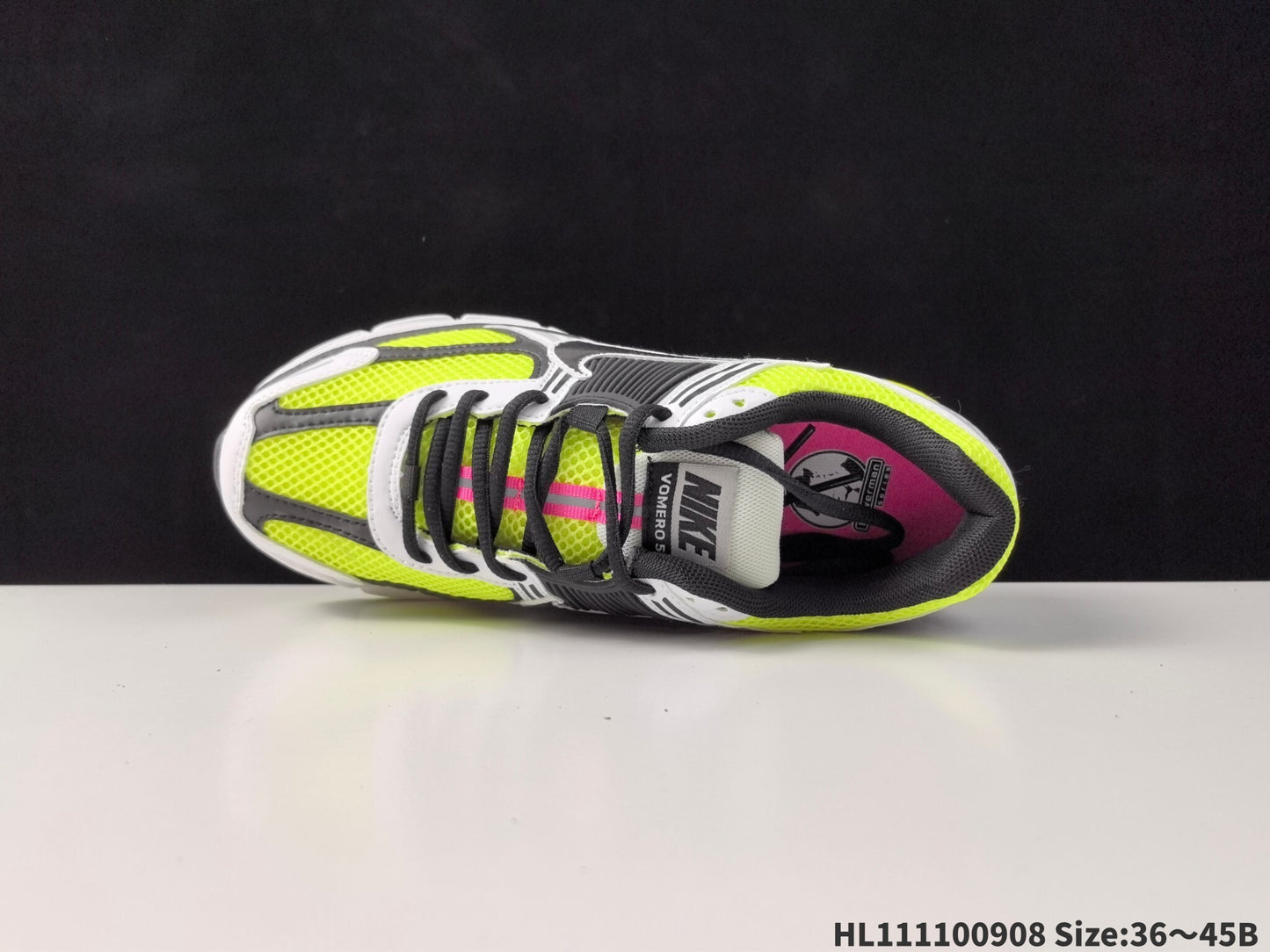 Nike Zoom Vomero 5 | NZV518P400302