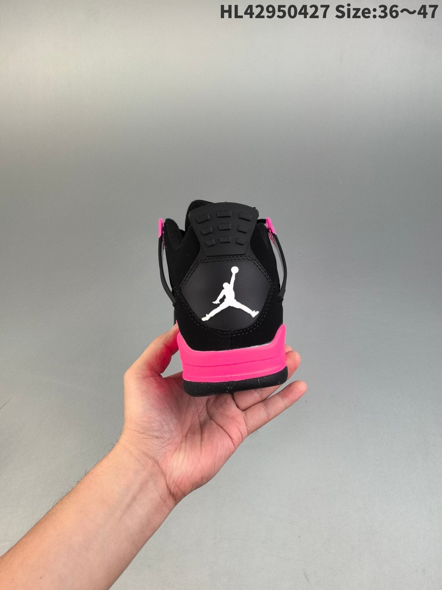 Air Jordan 4 Retro | HL301500809