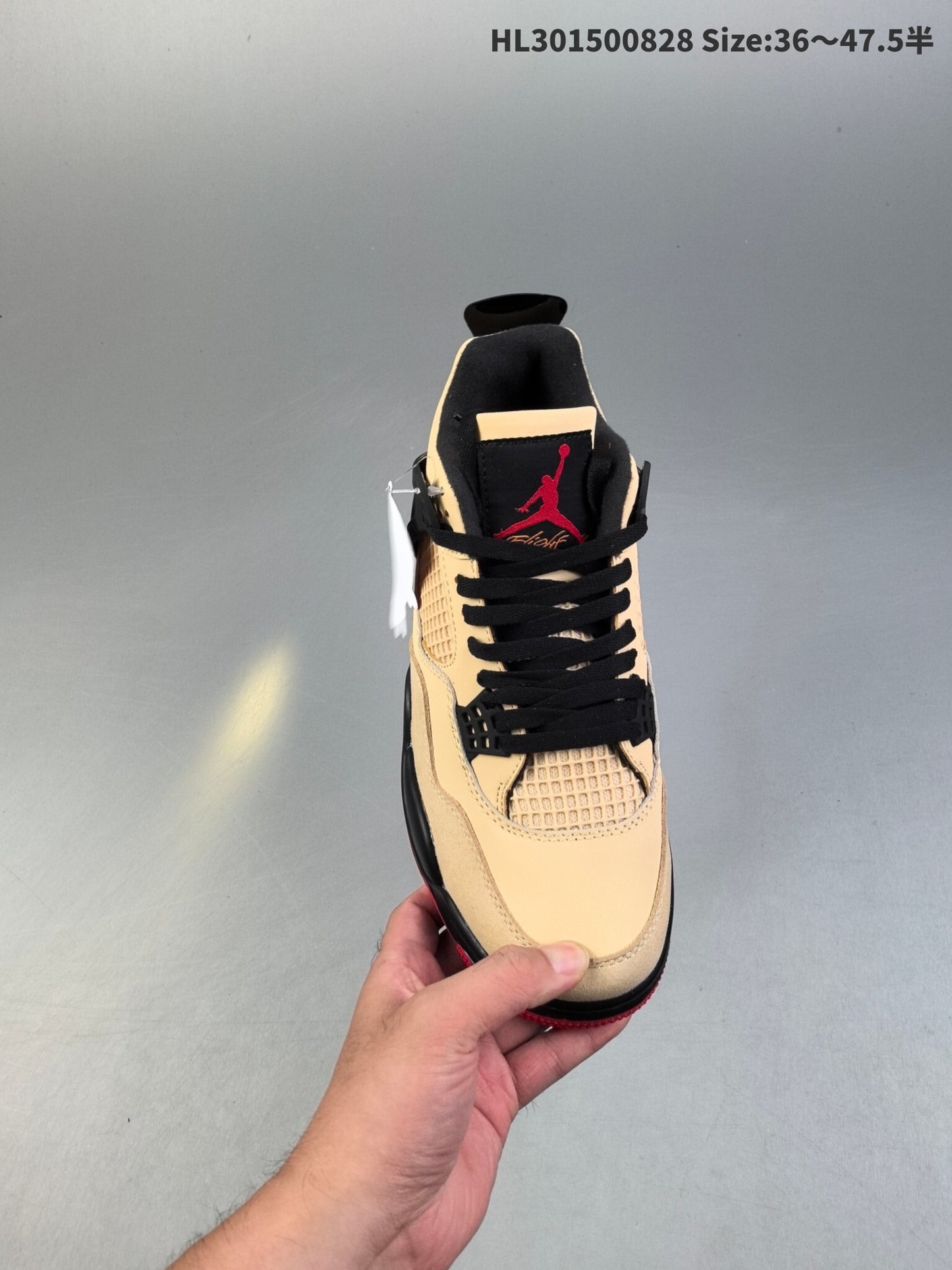 Air Jordan 4 Retro | HL301500828