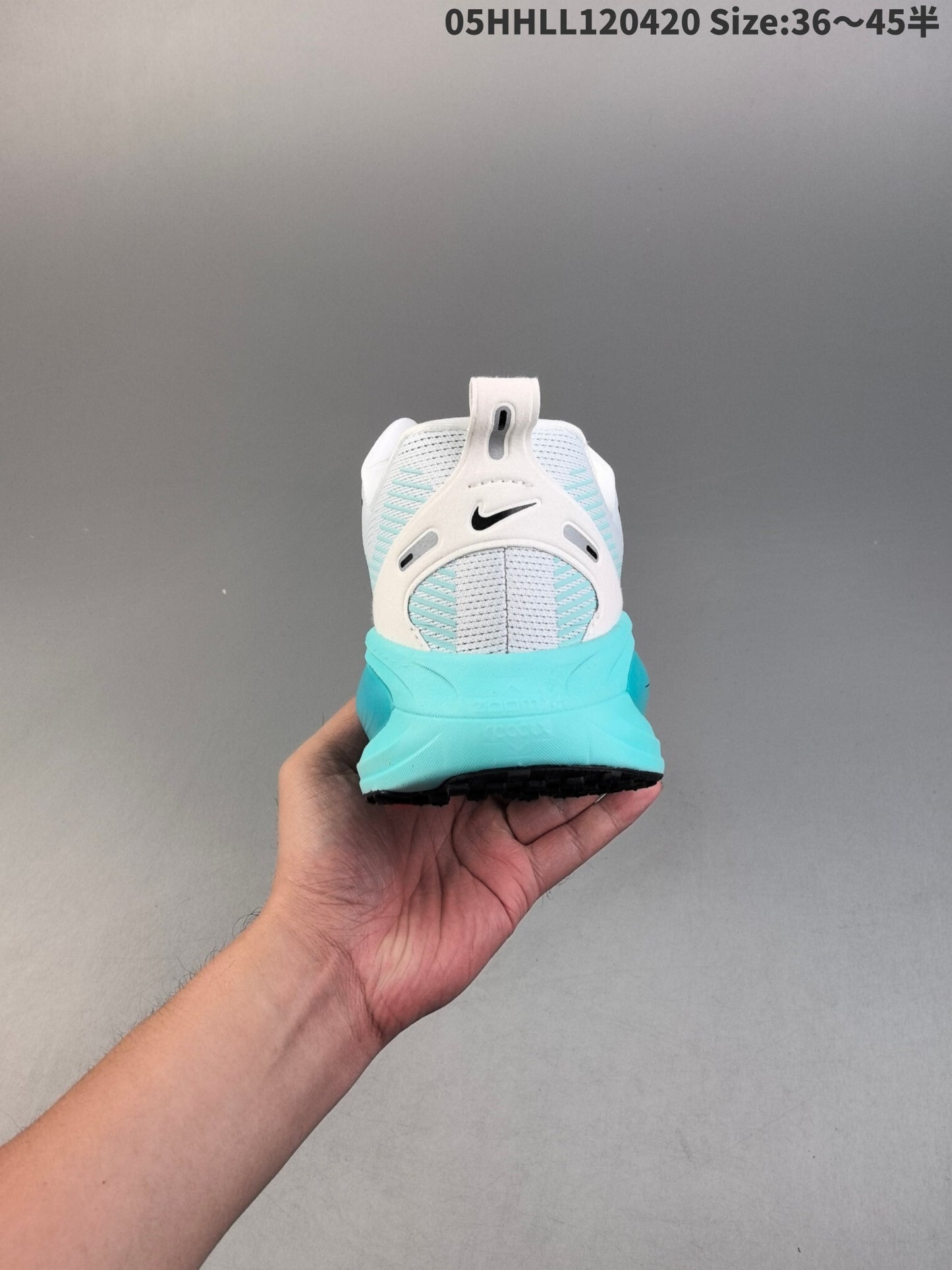 Nike Vomero 18 | 05HHLL120420