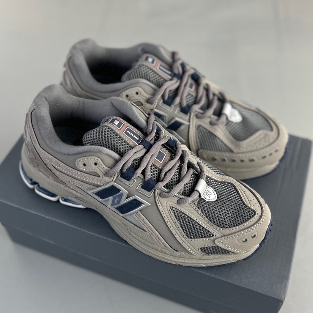 New Balance 1906R | Indigo Grey HL521501005