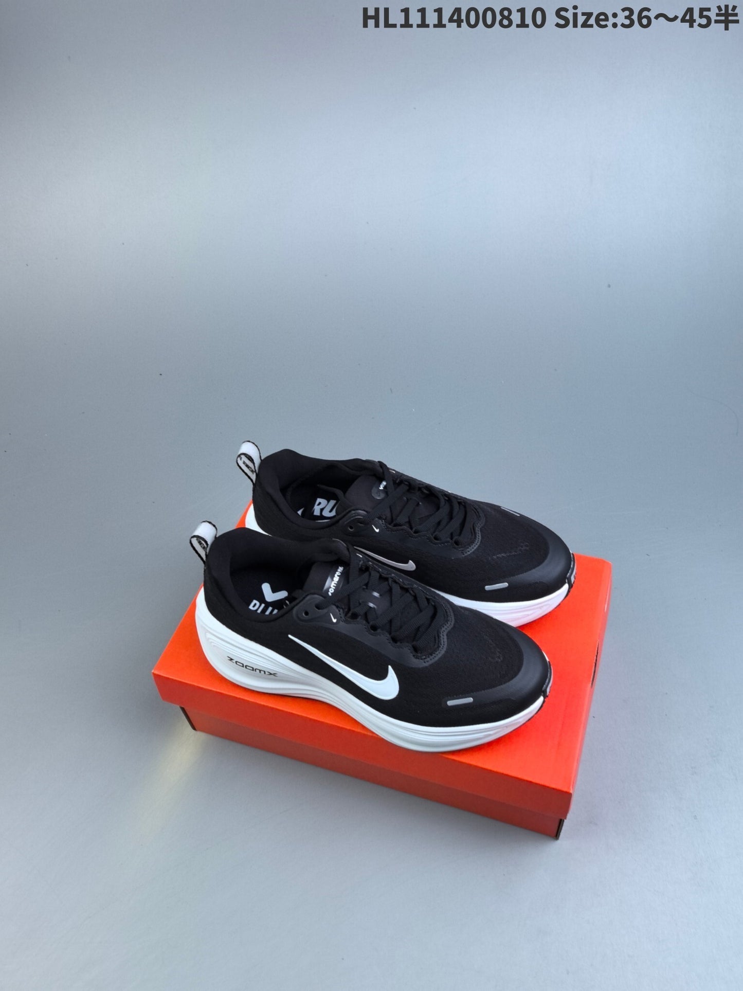 Nike Vomero Plus | NV18P400307