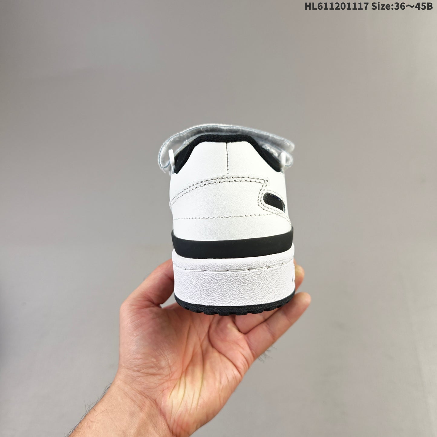 Adidas Forum Low| AFL091400316