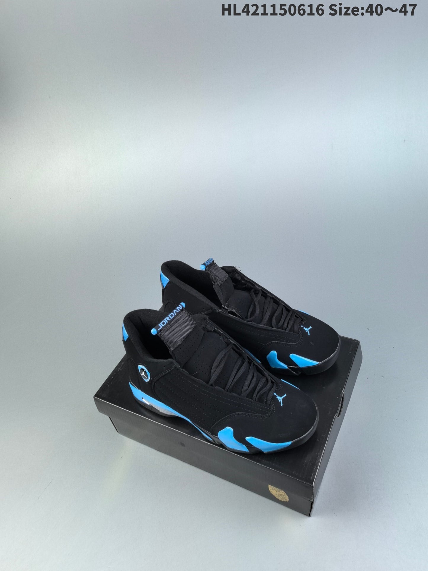 Jordan 14 Retro | J14R301500806