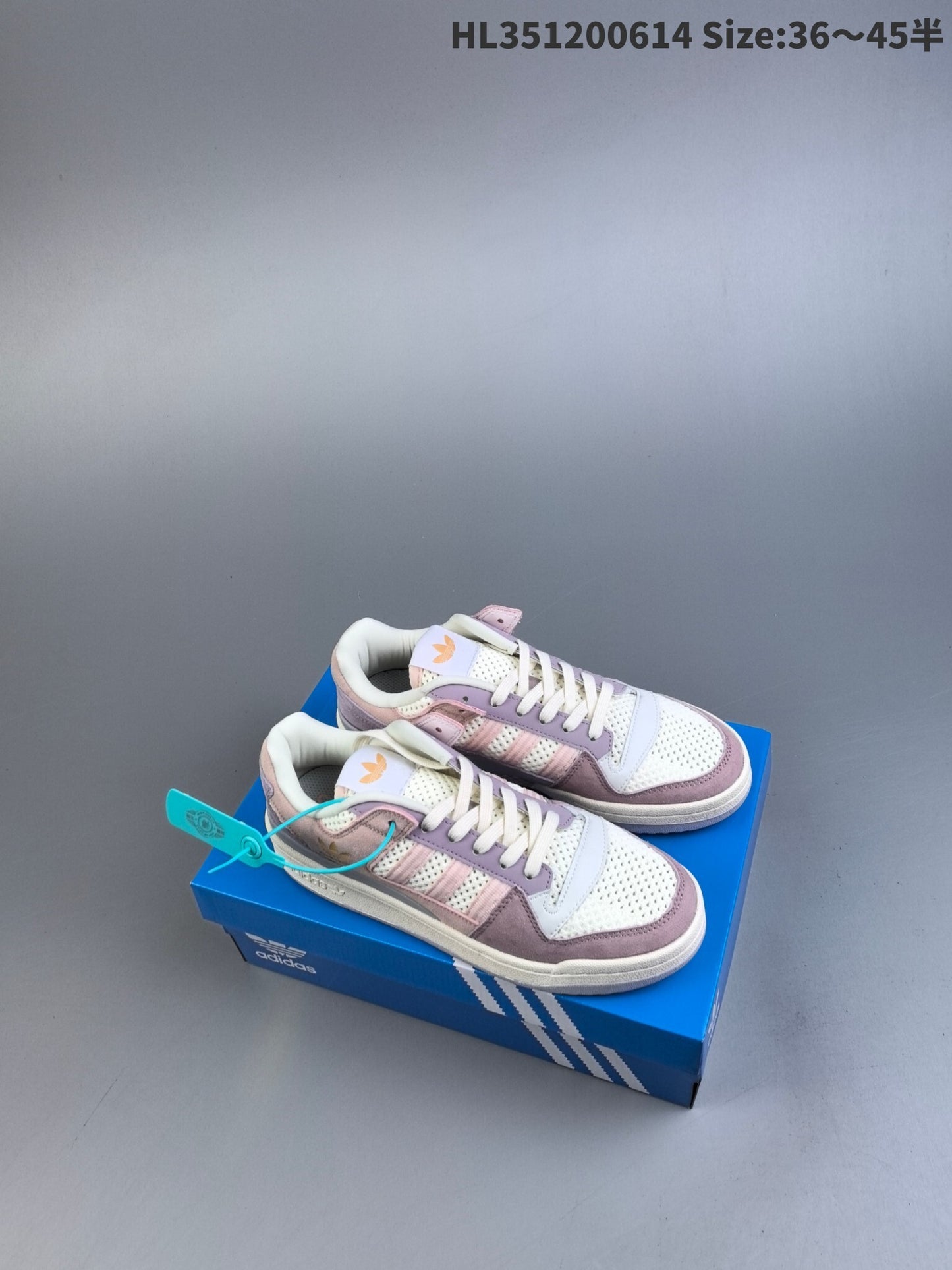 Adidas Forum Low | AFL091400302