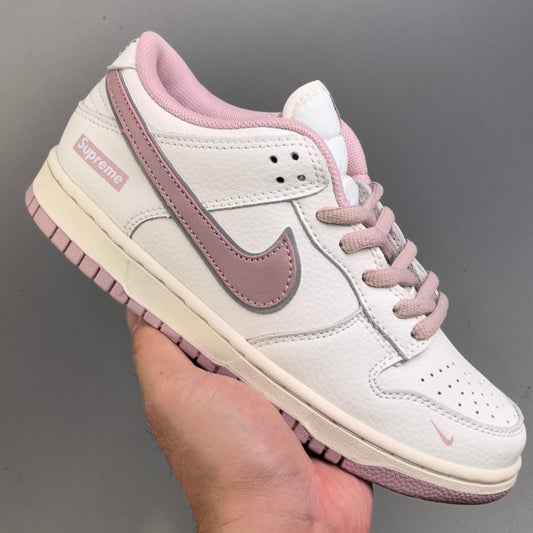 Nike Dunk SB Low | White/Pink  HL441101120