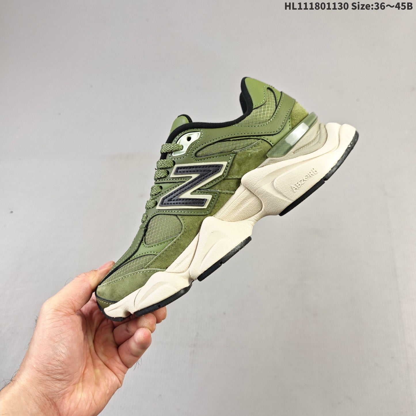 New Balance 9060 | HL031800809