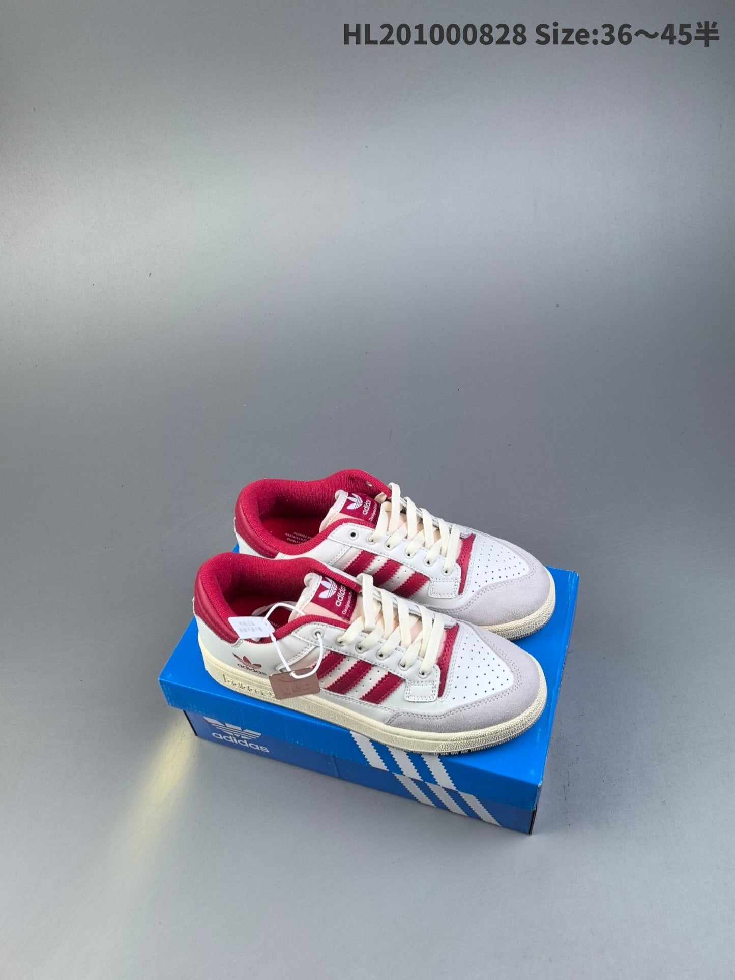 Adidas Forum Low | AFL091400308