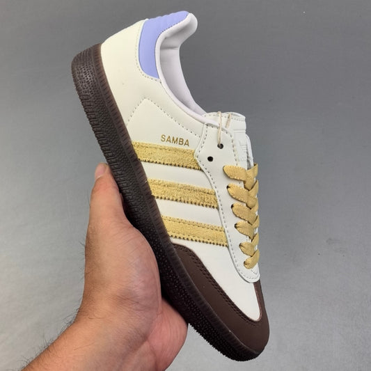 Adidas SAMBA OG | Oat Violet Tone HL118800530