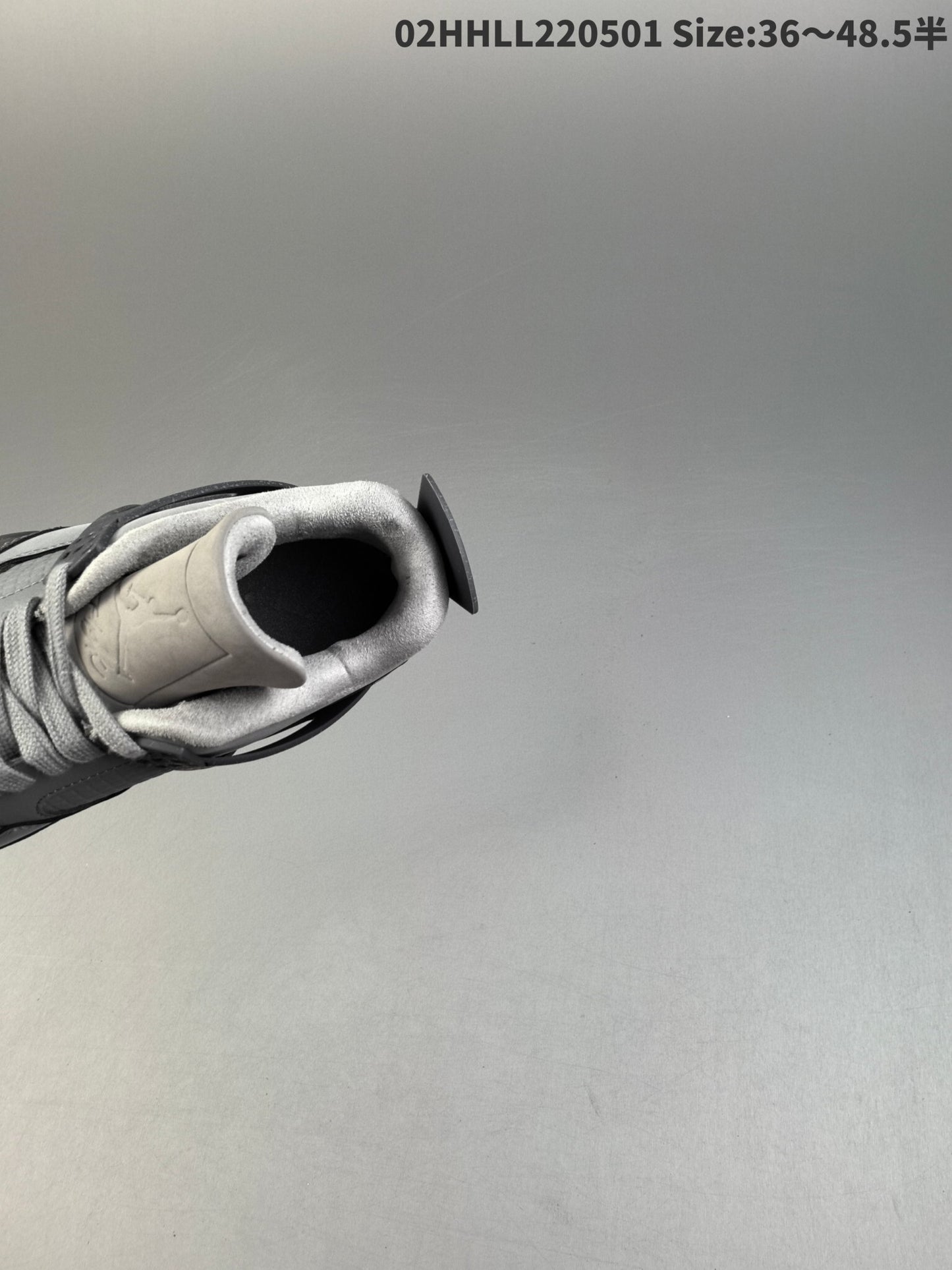 Air Jordan 4 Retro | HL301500820