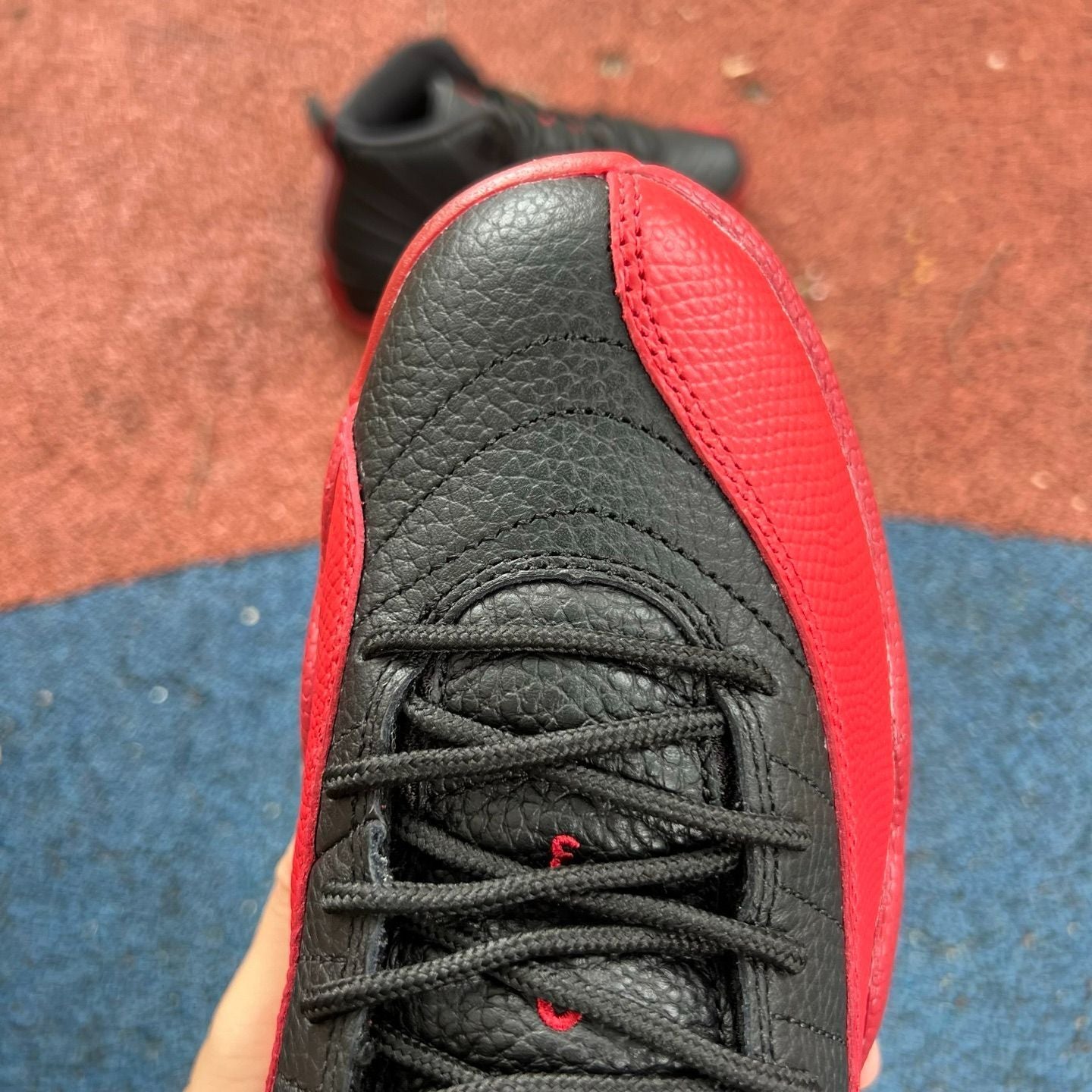 Jordan 12 Retro | J12R301500804