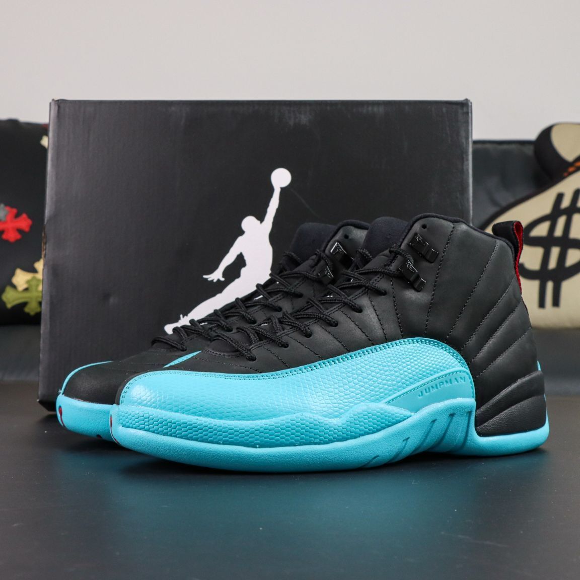 Jordan 12 Retro | J12R301500802