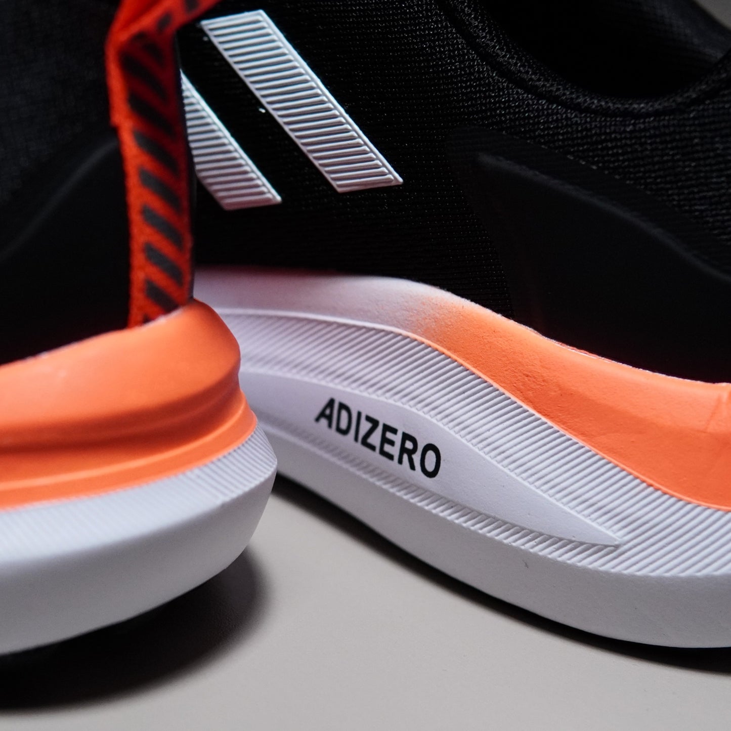 Adidas Response CTL7 Plus | CTL091400308