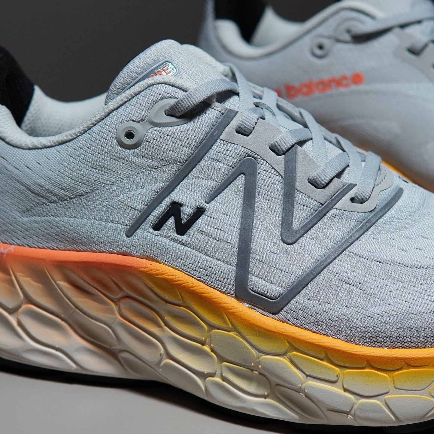 New Balance Fresh Foam X More v4 | NB080023FF08