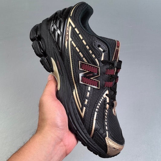 New Balance 1906R | Kith Black HL14170708