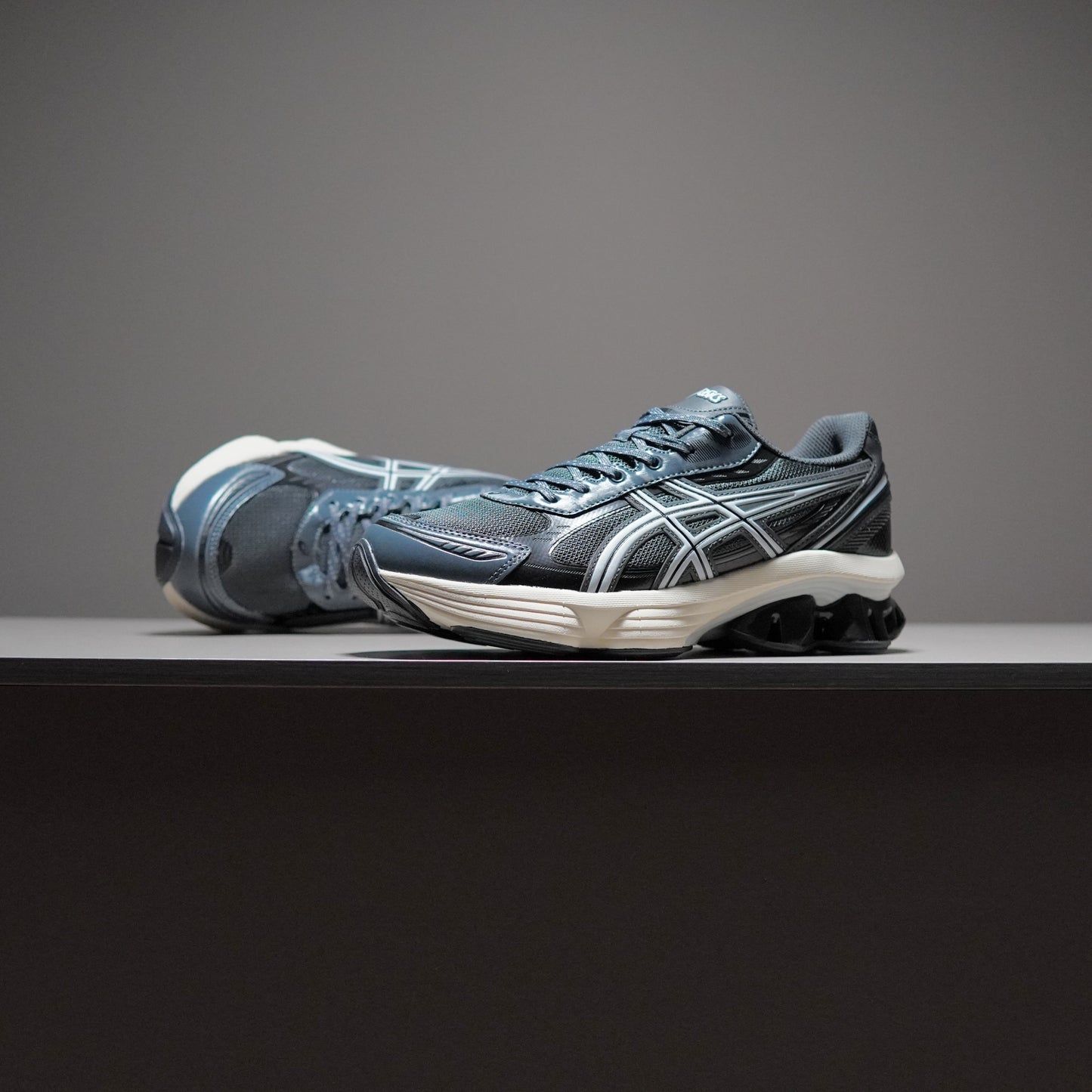 Asics Gel-Kinetic Fluent | AAD091400301