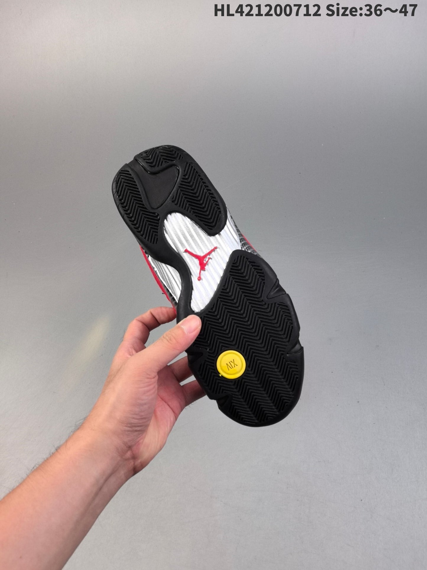 Jordan 14 Retro | J14R301500805