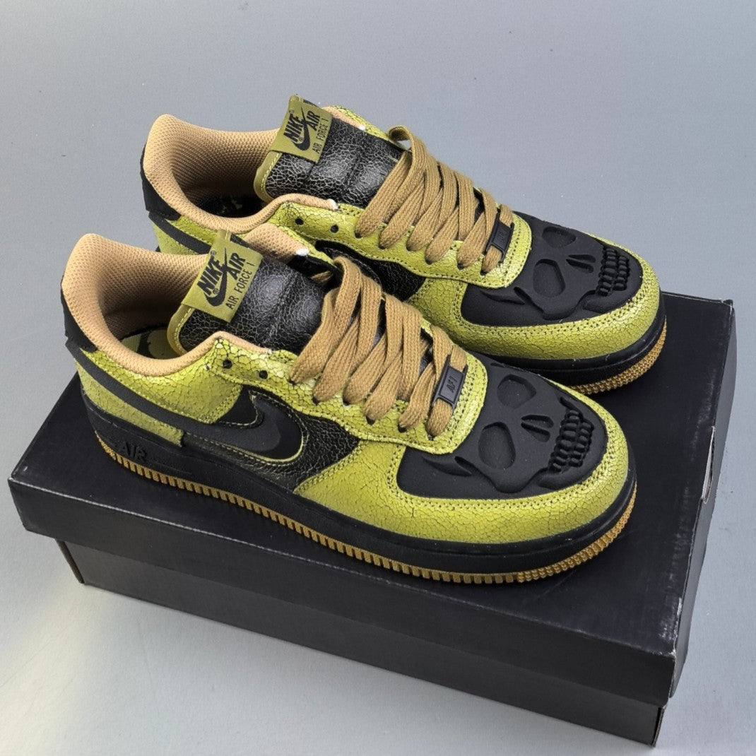 Nike AIR FORCE 1 | '07 LV8 Halloween 2024 HL211401120