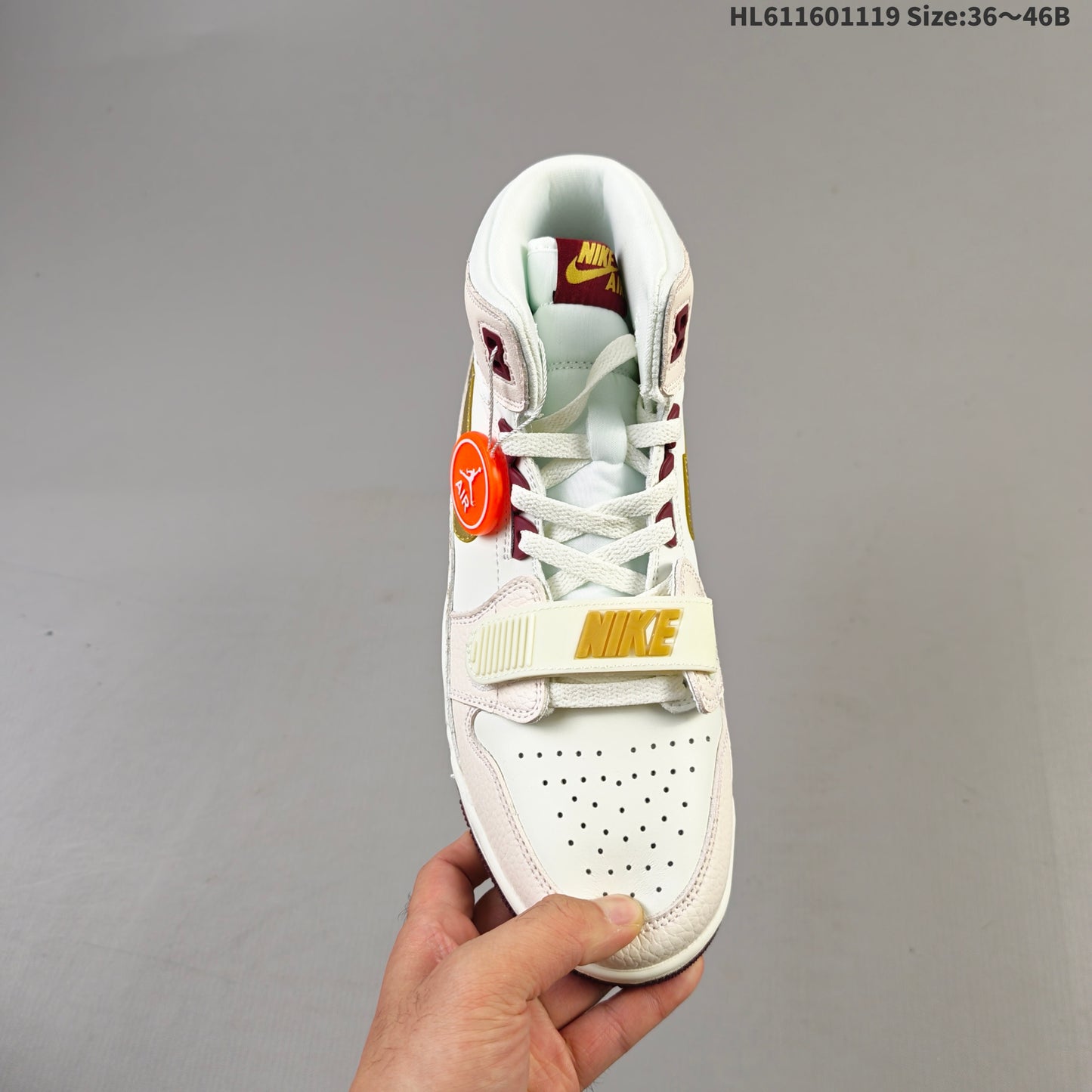 Air Jordan Legacy 312 | HL44170031215