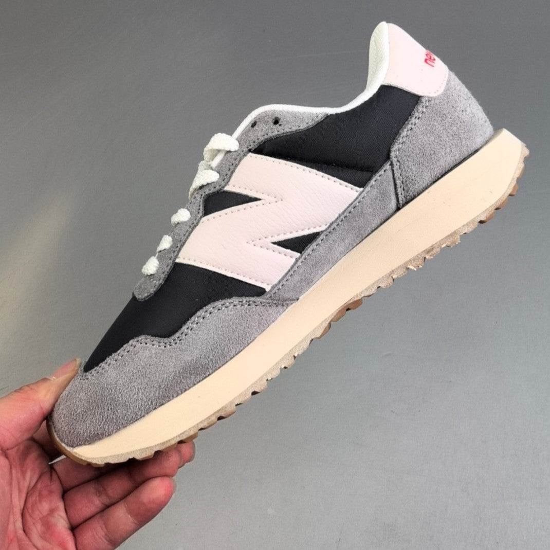 New Balance 327 |  MOUSE GRAY  HL571031501