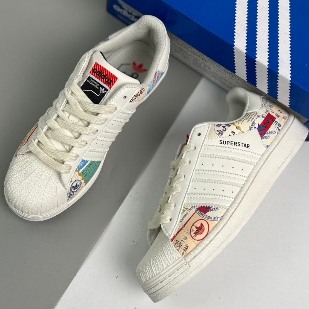 Adidas Originals  Superstar  | Visa Online 03HHLM12