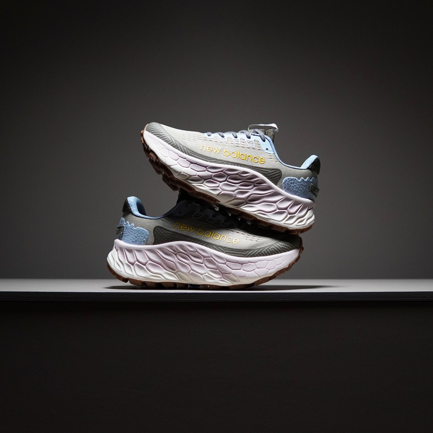 New Balance Fresh Foam X Trail More V3 | 18002320