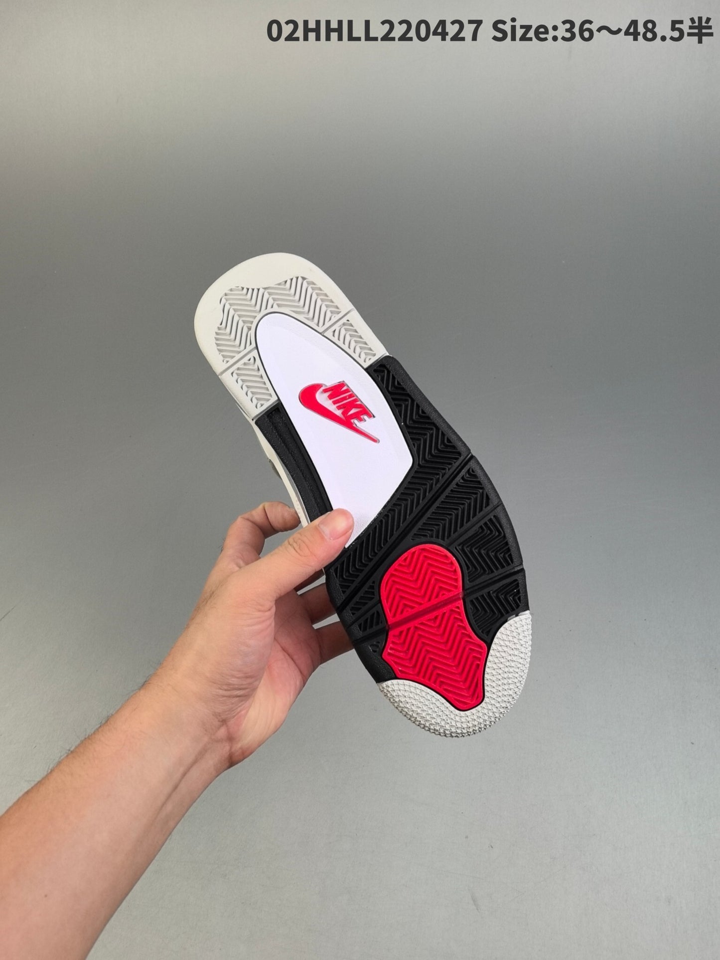 Air Jordan 4 Retro | HL301500819