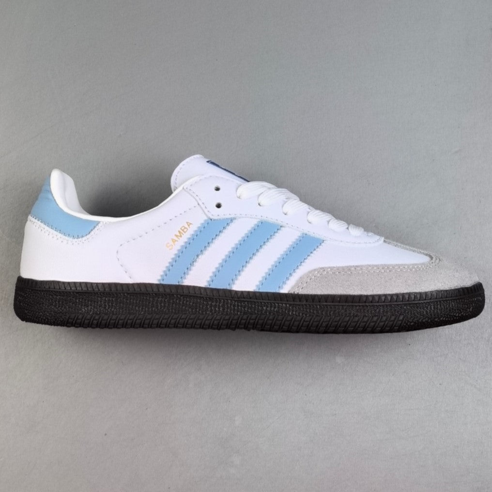 Adidas SAMBA OG | Ice Blue HL13900717