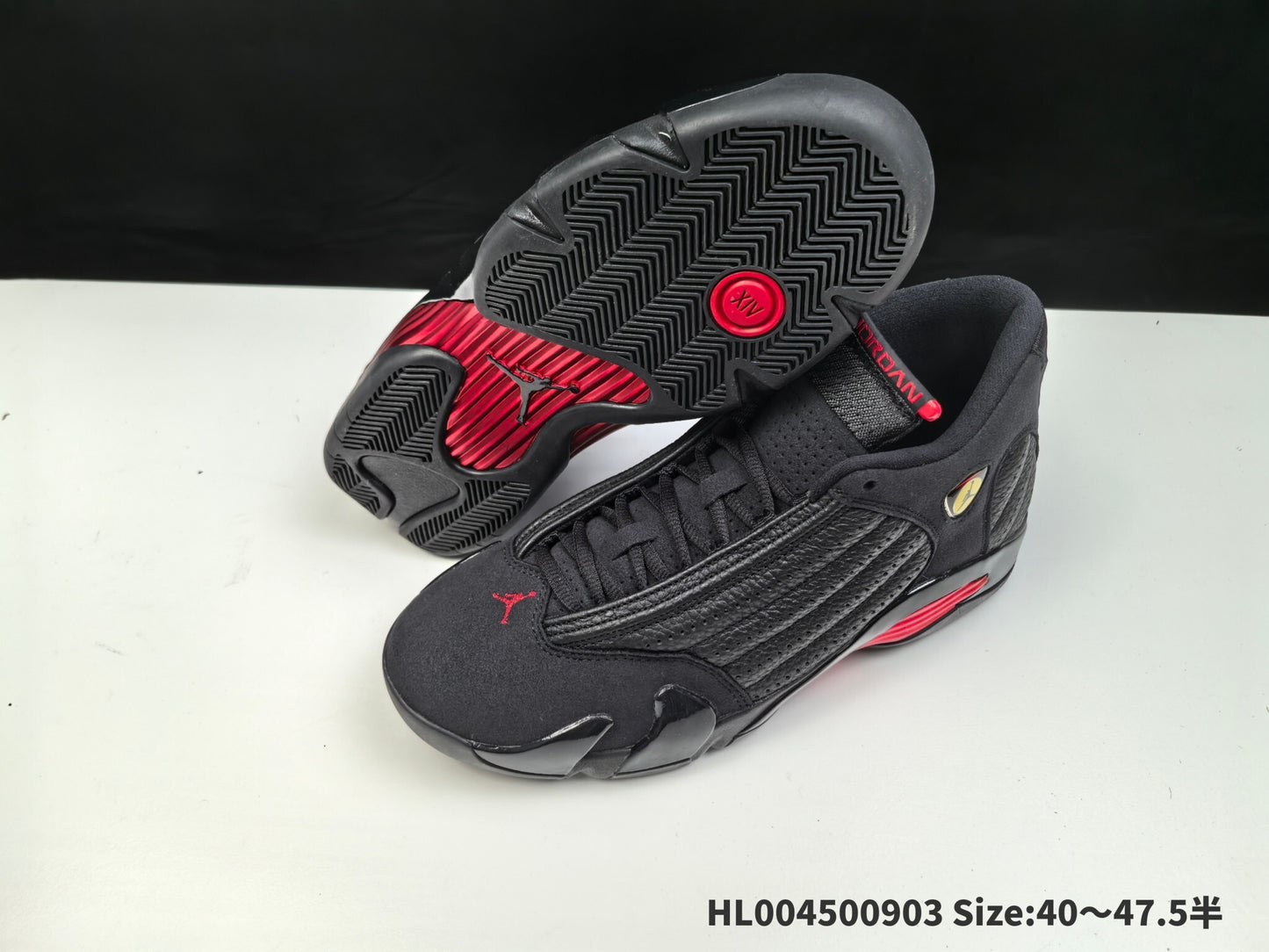Jordan 14 Retro | J14R301500803
