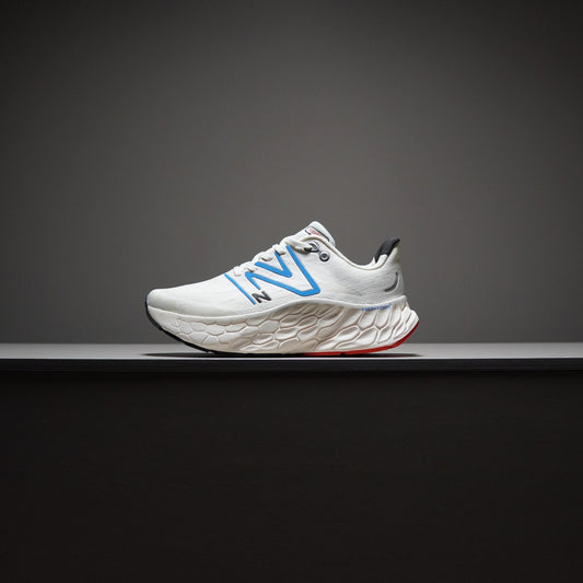 New Balance Fresh Foam X More v4 | NB080023FF02