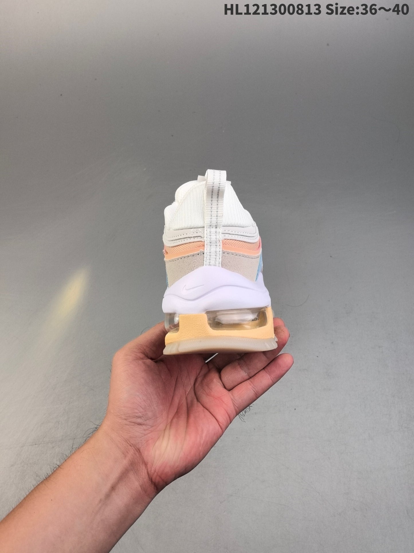 Nike Air Max 97 | NAM18P400309