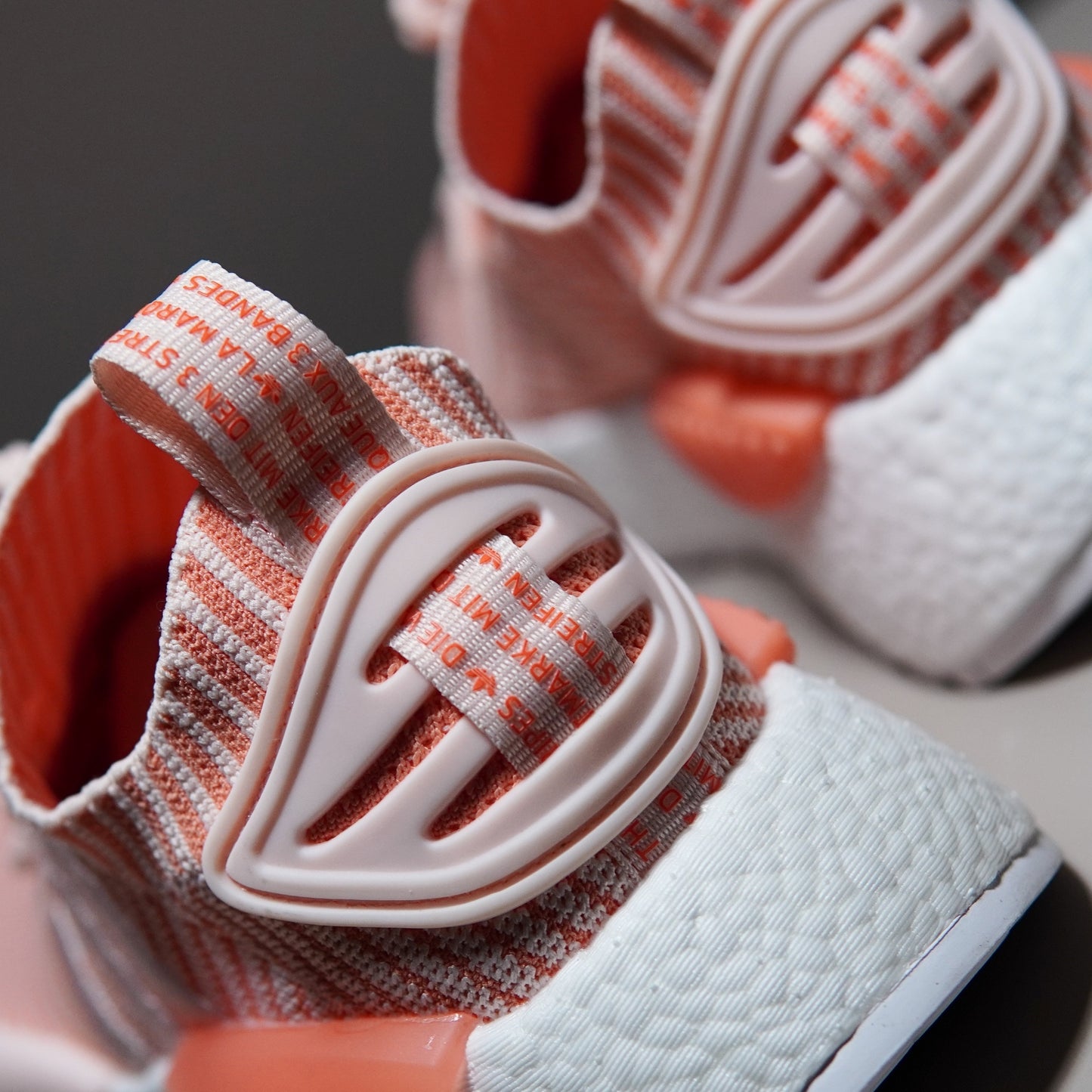 Adidas NMD W1 | ANWP091400307