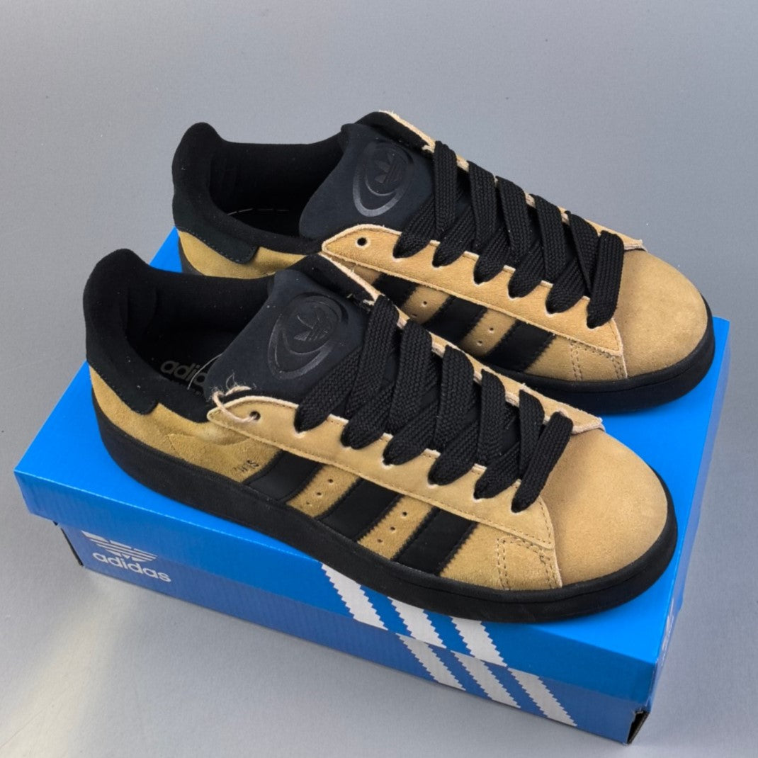 Adidas CAMPUS 00s | Almost Yellow Black 05HHLL121118