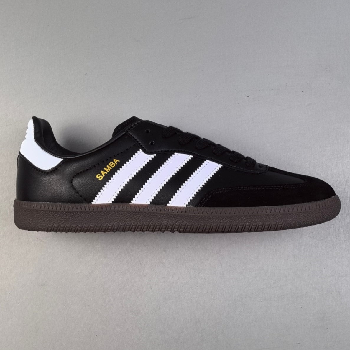 Adidas SAMBA OG | Black/White 05HHLL120504