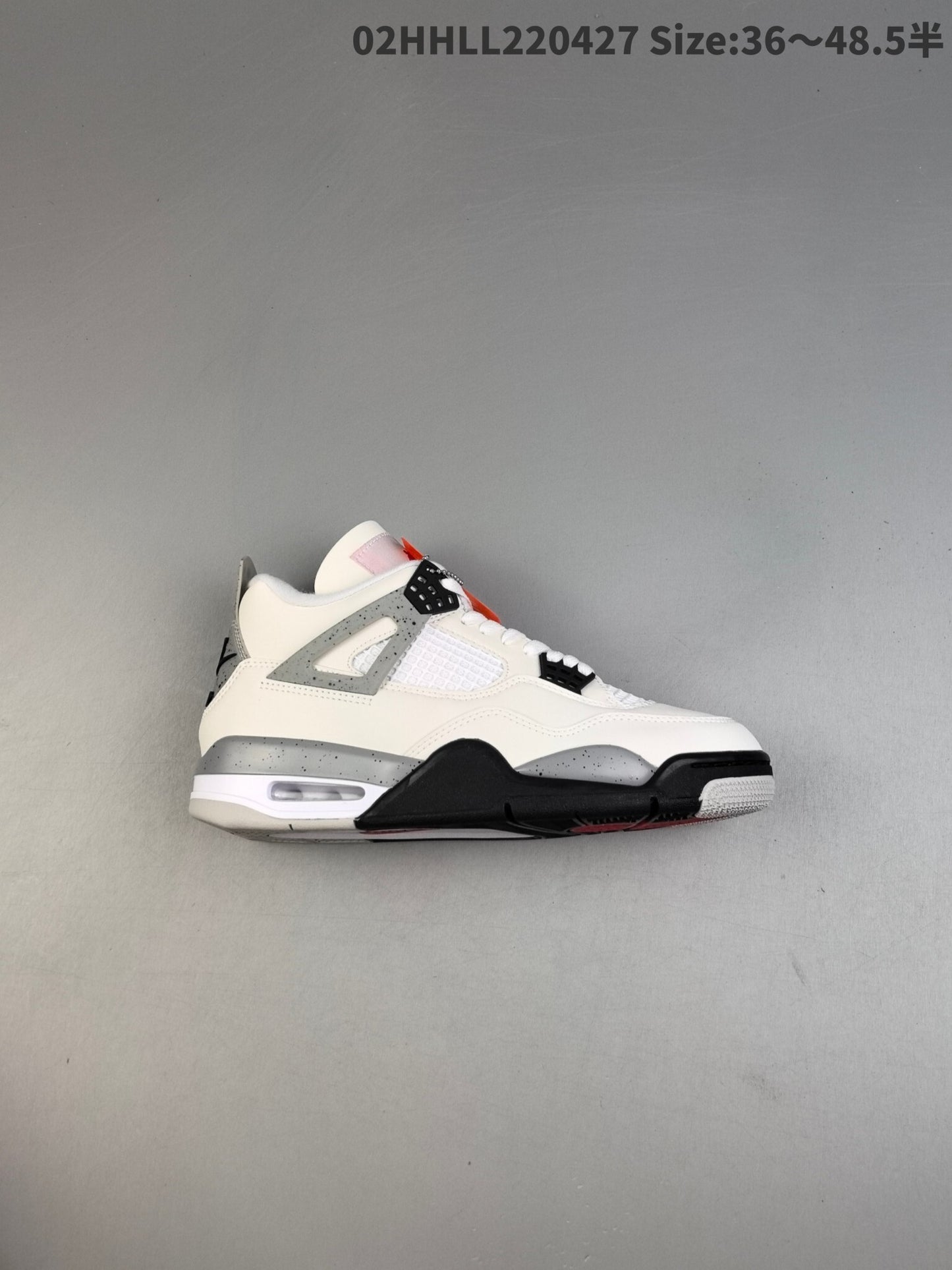 Air Jordan 4 Retro | HL301500819
