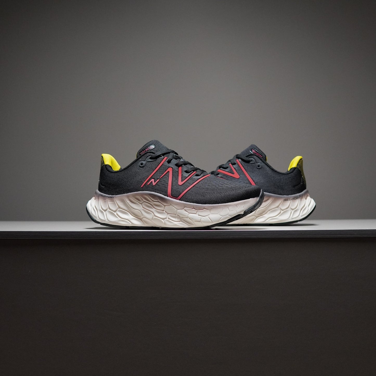 New Balance Fresh Foam X More v4 | NB080023FF06