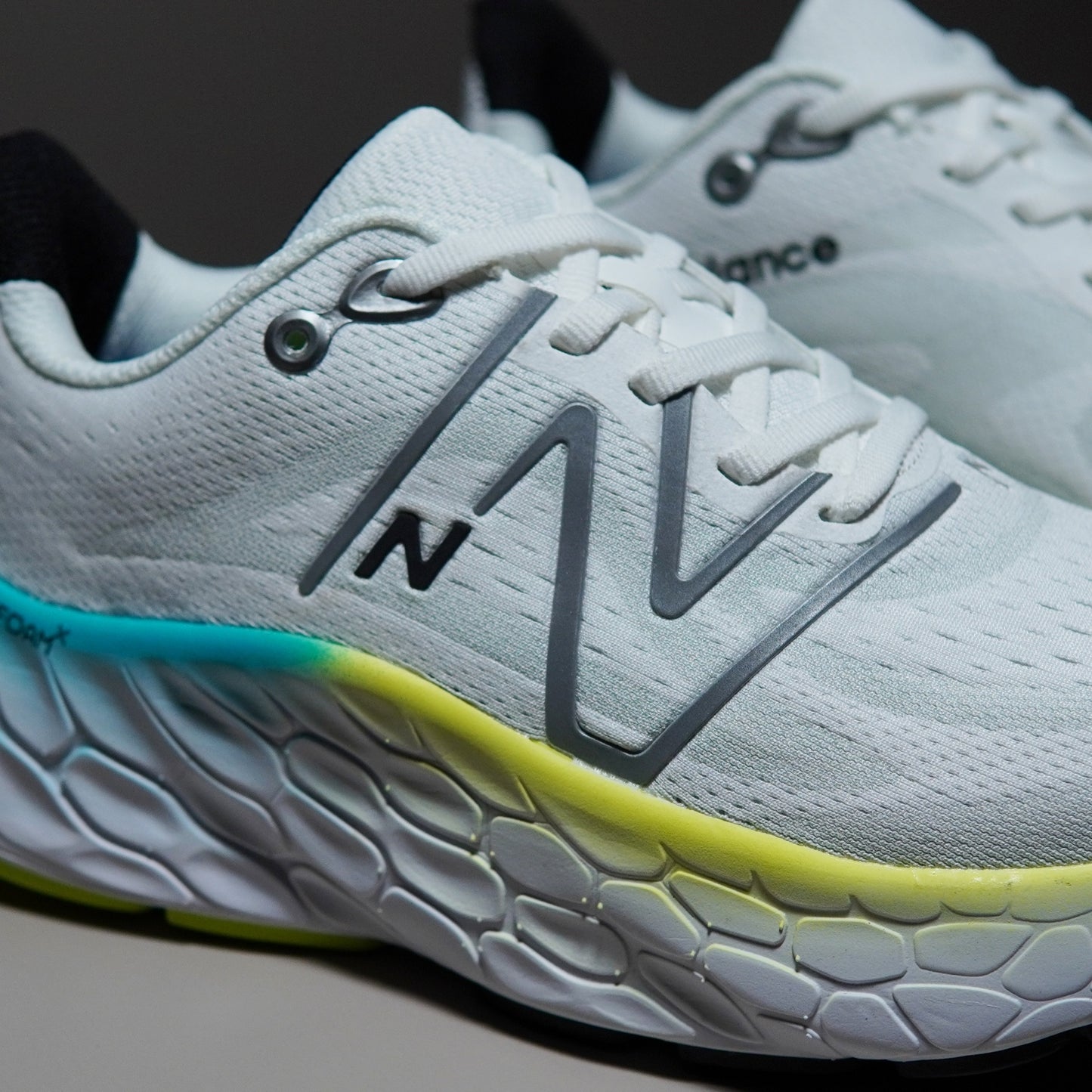 New Balance Fresh Foam X More v4 | NB080023FF01