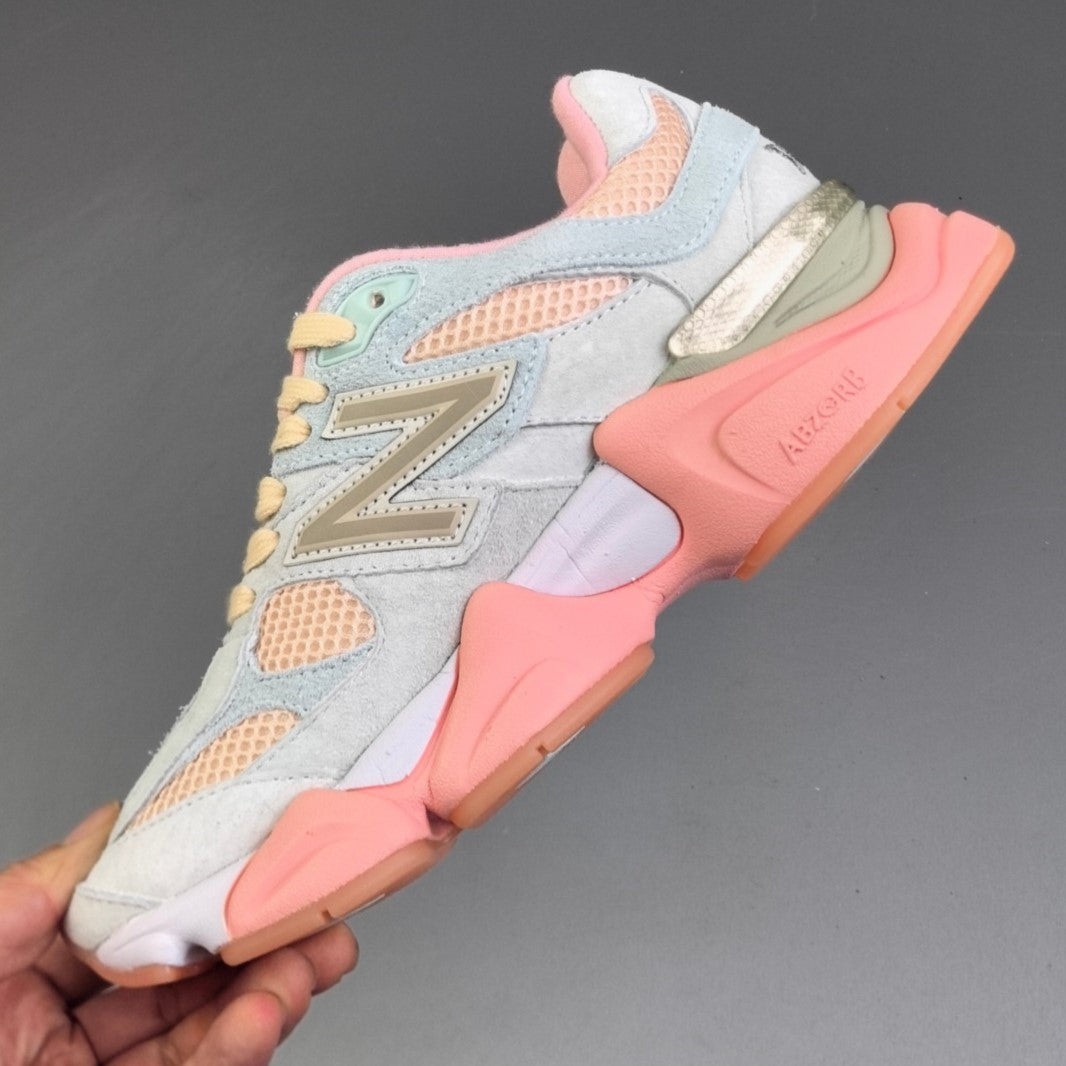 New Balance 9060 | Joe Freshgoods Inside Voices Baby Shower Azul HL091901229