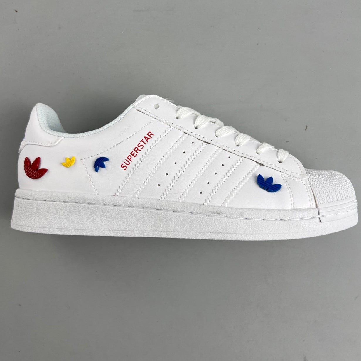 Adidas Originals  Superstar  | White HL051051221