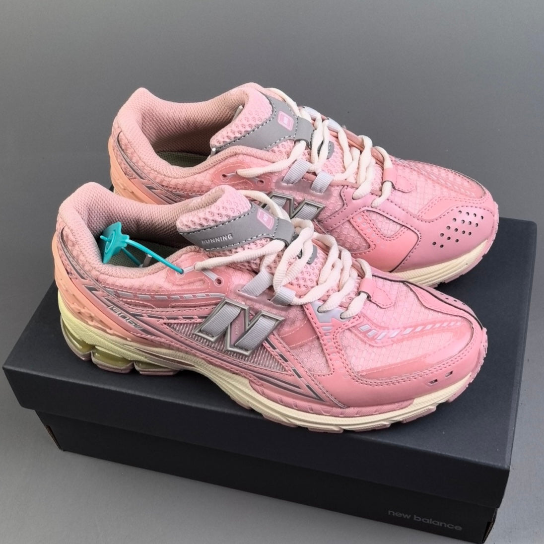 New Balance 1906R | Lunar New Year Pink HL281600718