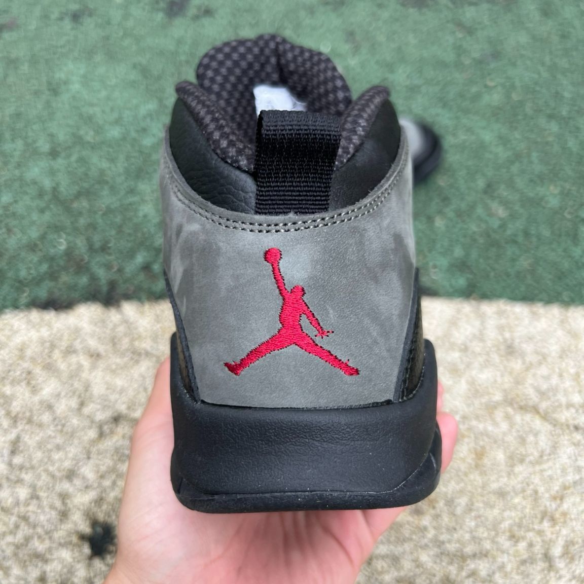 Jordan 10 Retro | J10R301500804