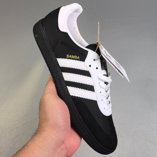 Adidas SAMBA OG | 75th Anniversary Black HL14951114