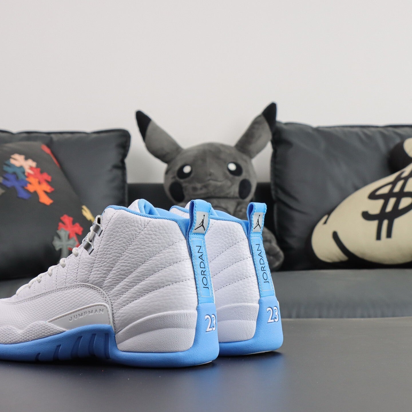 Jordan 12 Retro | J12R301500805