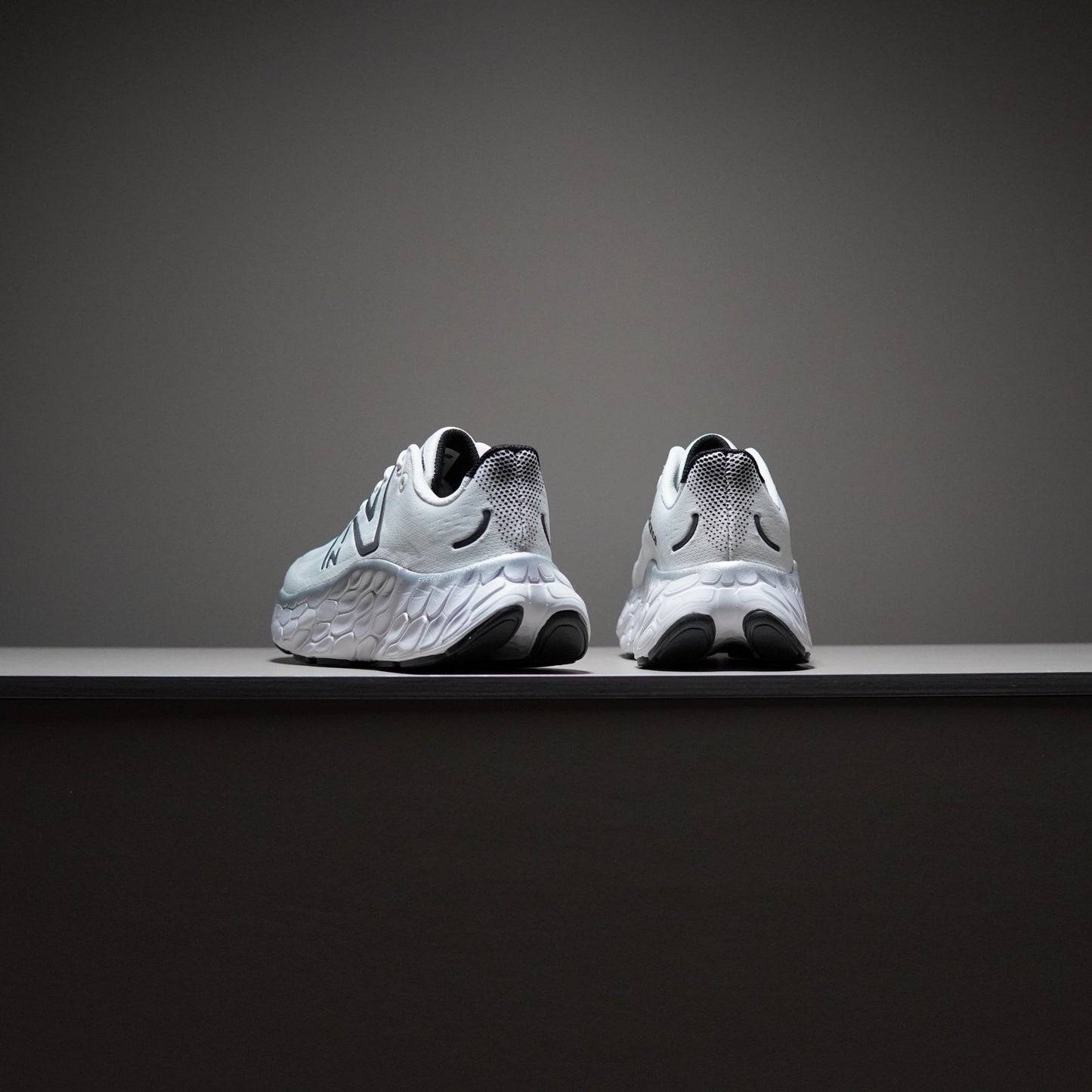 New Balance Fresh Foam X More v4 | NB080023FF03