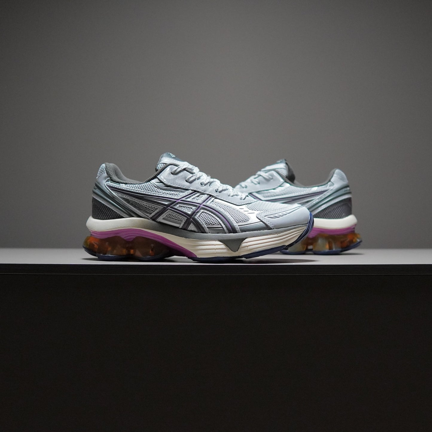 Asics Gel-Kinetic Fluent | AGK091400308