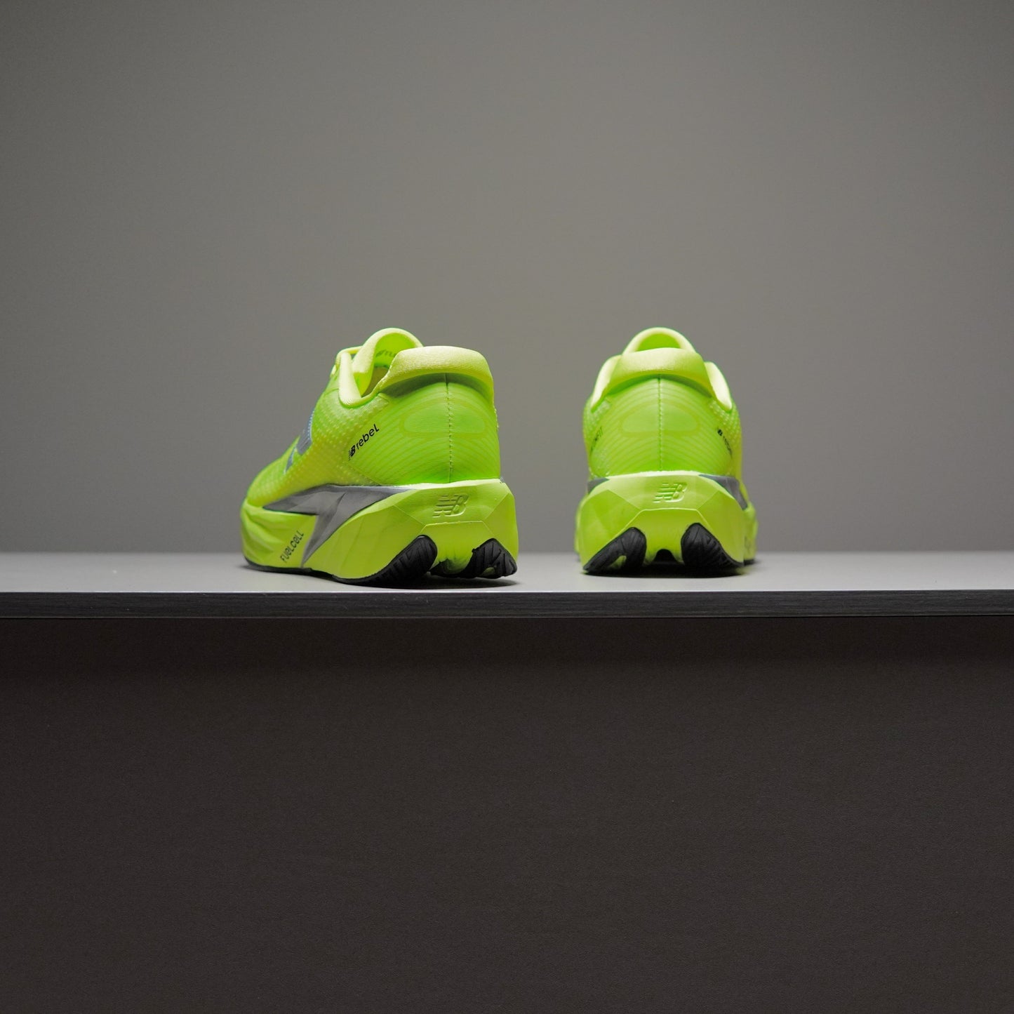 New Balance FuelCell Rebel v5 | NB080023FR05