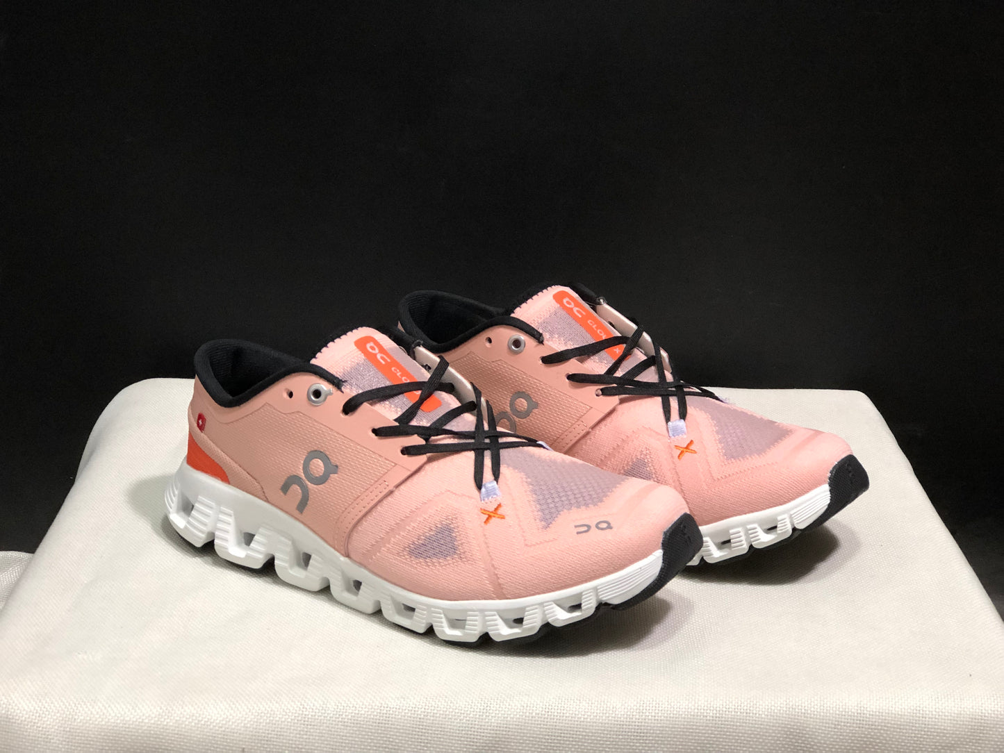 ON Cloud X3 | X10015OC06